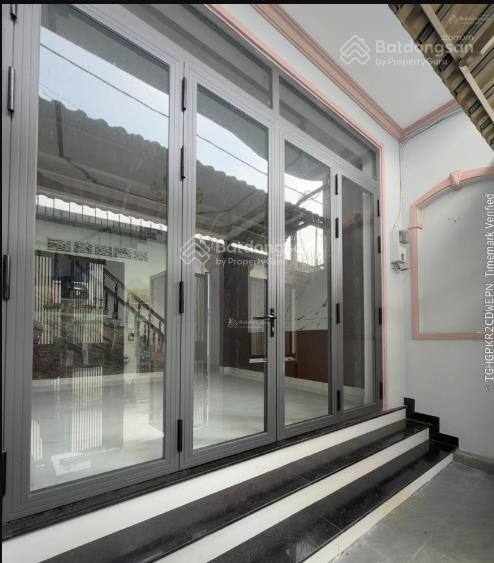 Nhà 5 tầng  7 pn  6.5 tỉ  kế đại học ngân hàng  linh chiểu  có thể làm căn hộ dvu