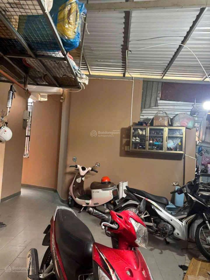 Nhà 2 tầng  đặng văn bi  120m2 (cn 77m2)  chỉ 5.3 tỉ