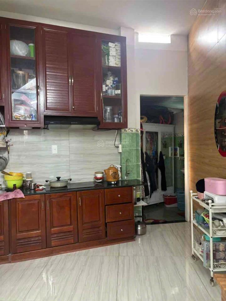 Nhà 2 tầng  đặng văn bi  120m2 (cn 77m2)  chỉ 5.3 tỉ
