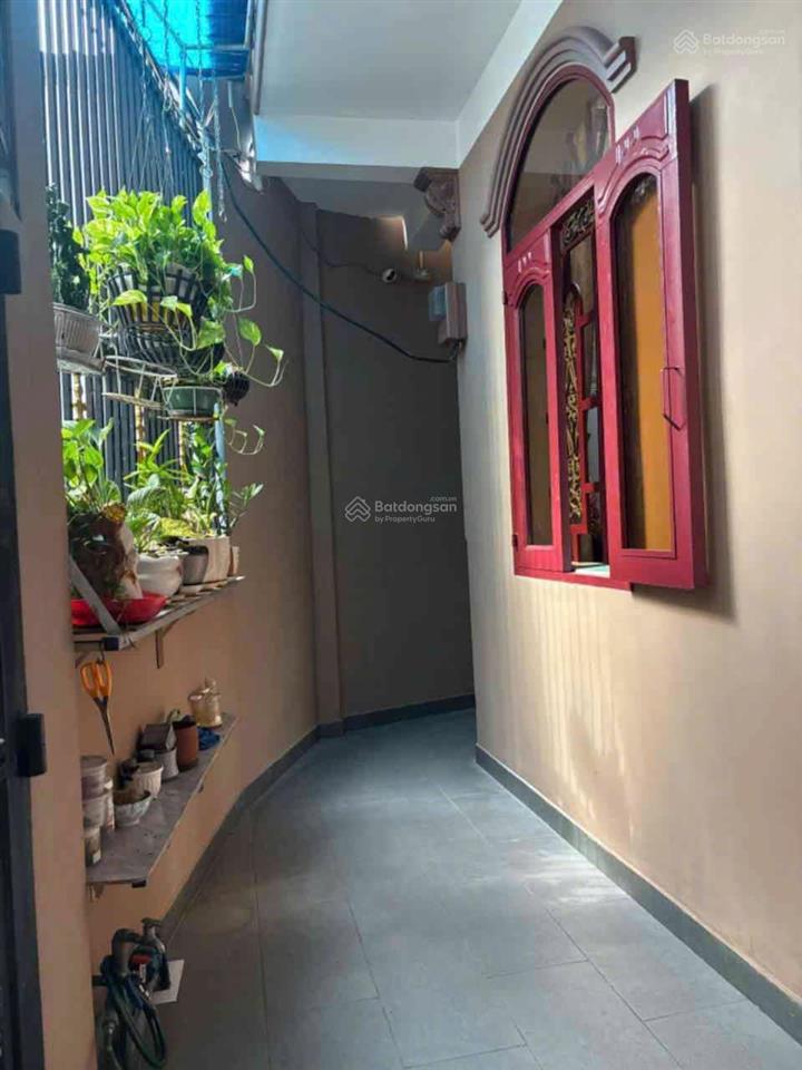 Nhà 2 tầng  đặng văn bi  120m2 (cn 77m2)  chỉ 5.3 tỉ