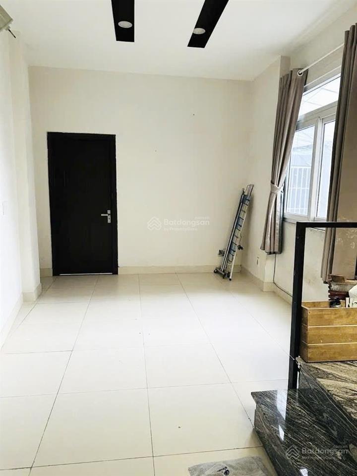 Nhà linh chiểu  56m2  hxh lê văn chí  4,5 tỉ  nhà btct