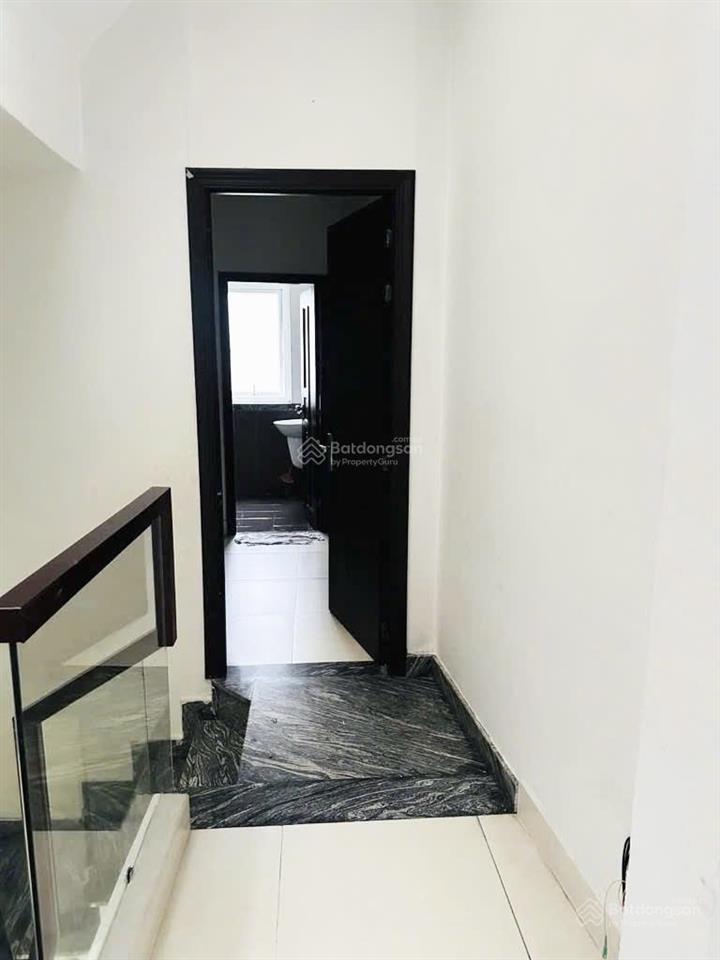 Nhà linh chiểu  56m2  hxh lê văn chí  4,5 tỉ  nhà btct