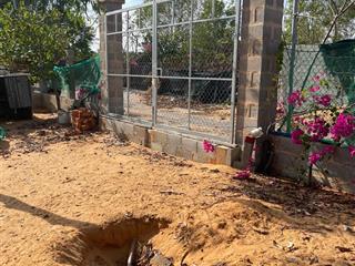 Bán đất 510m2 kề võ nguyên giáp, p. mũi né, tp phan thiết, giá tốt, hàng hiếm