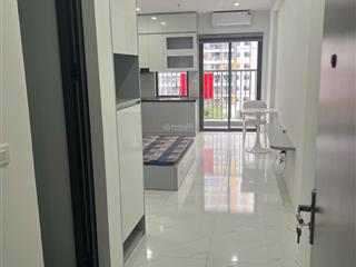 Nhà mới vừa làm nội thất  có thể vào ở ngay