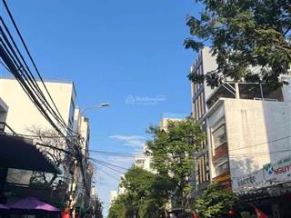 Bán đất góc 2 mặt tiền an thượng 165m2xây cao tầngsẵn dòng tiền cho thuêđắc địa