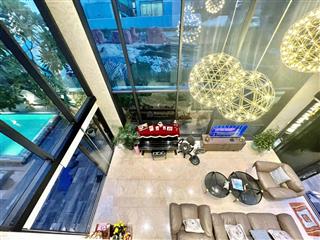 Biệt thự 300m2 khu euro 1 view sông hàn, đà nẵngsẵn nội thất châu âu