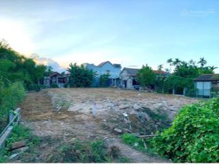 Siêu phẩm 730m full thổ cư ngay đường số 1 thôn triêm trung  điện phương  gần hội an chỉ 7 phút