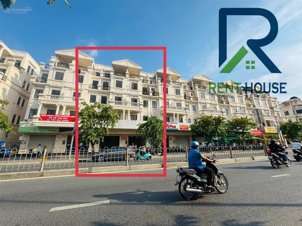 Cho thuê mặt bằng mặt tiền nguyễn văn lượng, phường gò vấp gần lottemart đông đúc, sầm uất