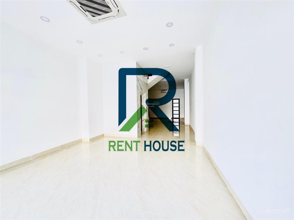 Cho thuê nhà 672a phan văn trị, phường 10, gò vấp gần ngay khu ngân hàng, anh ngữ