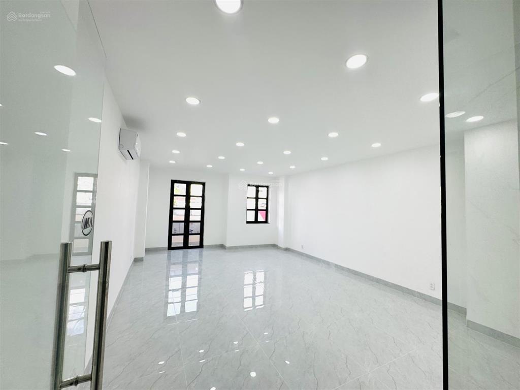Cho thuê nhà 672a phan văn trị, phường 10, gò vấp gần ngay khu ngân hàng, anh ngữ