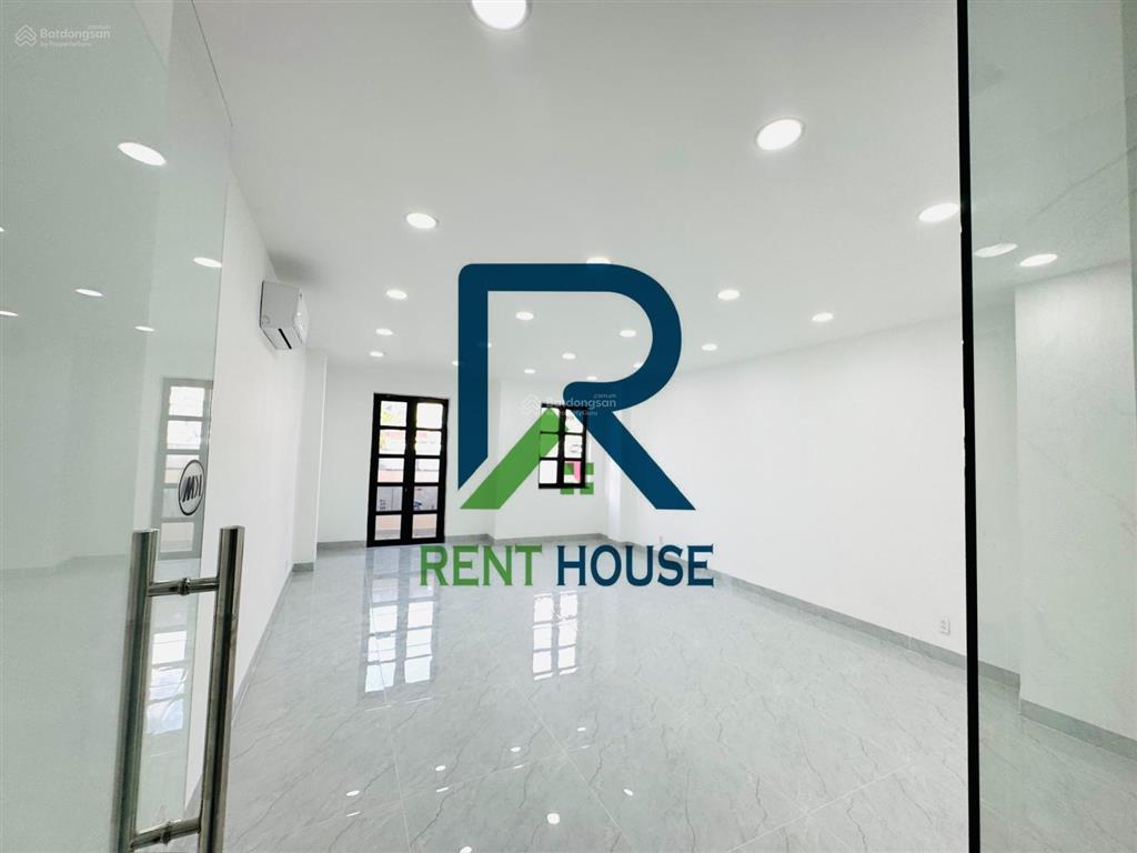 Cho thuê nhà 672a phan văn trị, phường 10, gò vấp gần ngay khu ngân hàng, anh ngữ