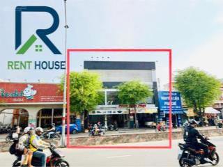 Cho thuê mặt bằng mặt tiền 430 lê trọng tấn, tân phú khu sầm uất nhất