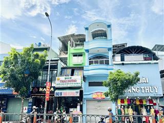 Chính chủ cần bán nhà mt quang trung, p11, gò vấp 3,5x14m, 2 lầu