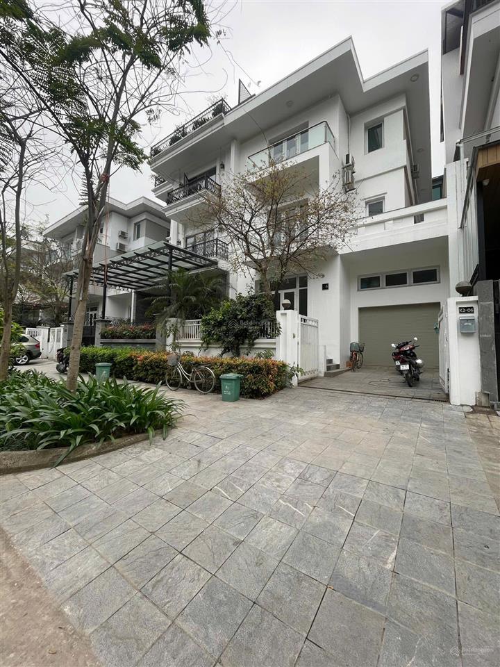 Bán biệt thự khu k ciputra tây hồ  180m2 xây 3 tầng hướng nam, sđcc,  0964 687 ***