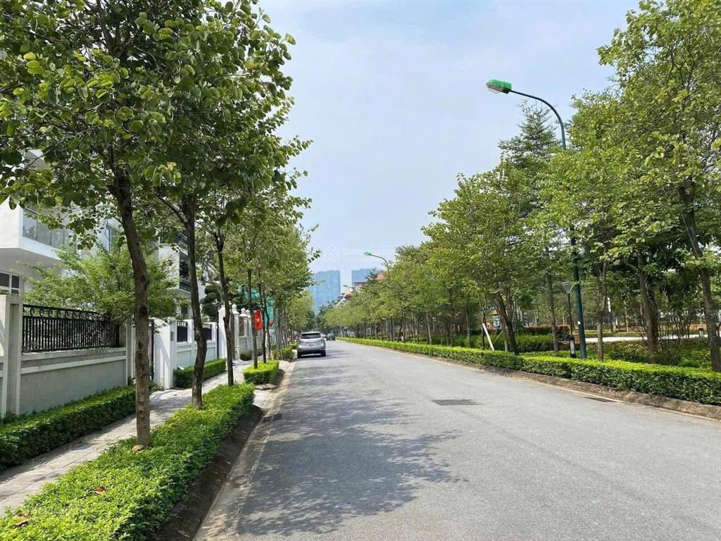 Bán biệt thự khu k ciputra tây hồ  180m2 xây 3 tầng hướng nam, sđcc,  0964 687 ***