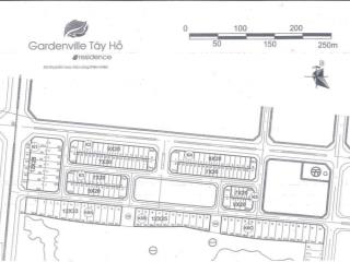 Bán biệt thự khu k ciputra tây hồ  180m2 xây 3 tầng hướng nam, sđcc,  0964 687 ***