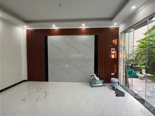 Bán nhà ở phúc lợi  30m2x 5 tầng  ô tô đỗ cổng  hàng xóm vinhomes  tiện ích ngập tràn