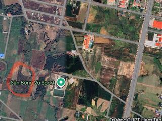 Bán đất trồng cây hàng năm, đất trồng lúa, diện tích 9079 mét vuông