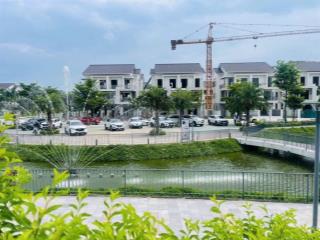 Mua ngay căn biệt thự giá chủ đầu tư. chiết khấu 10%. hỗ trợ lãi suất 0% trong 2 năm. cạnh hà nội.