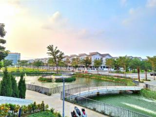 Duy nhất 1 căn biệt thự cạnh hà nội giá rẻ hơn thị trường 900tr. ký trực tiếp cđt, chiết khấu 10%.