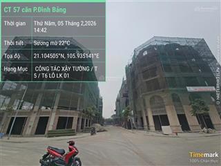 1 lô duy nhất cách 500m vào tp. hà nội, 90m2, , ~7tỷ