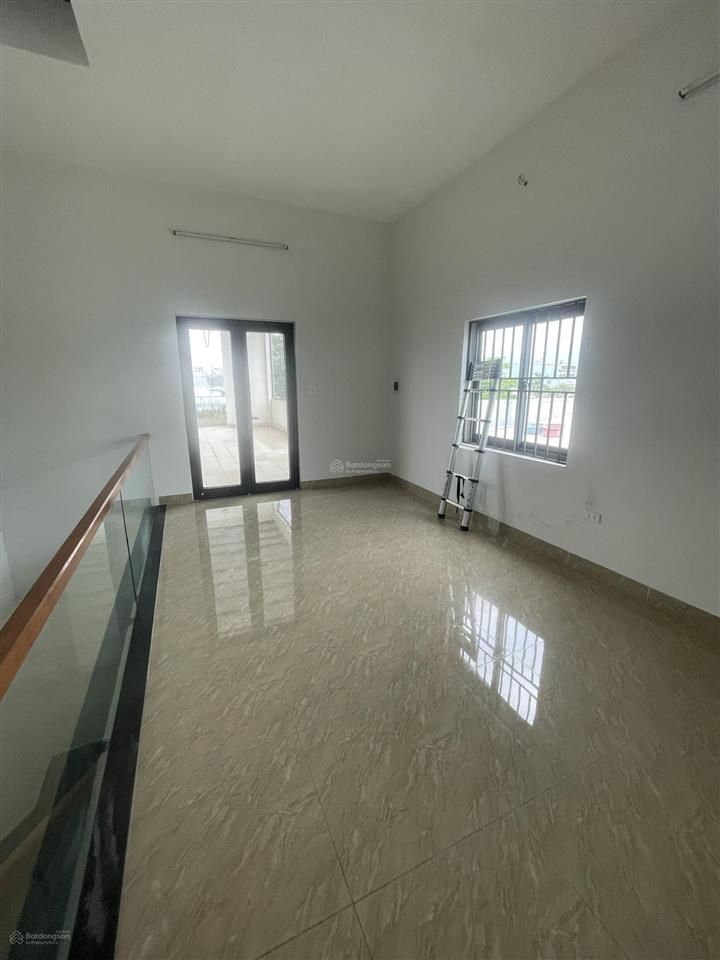 Bán nhà 3 tầng, mặt tiền đường an hải 6, sơn trà, dt 100m2, giá 12.7 tỷ (tl)