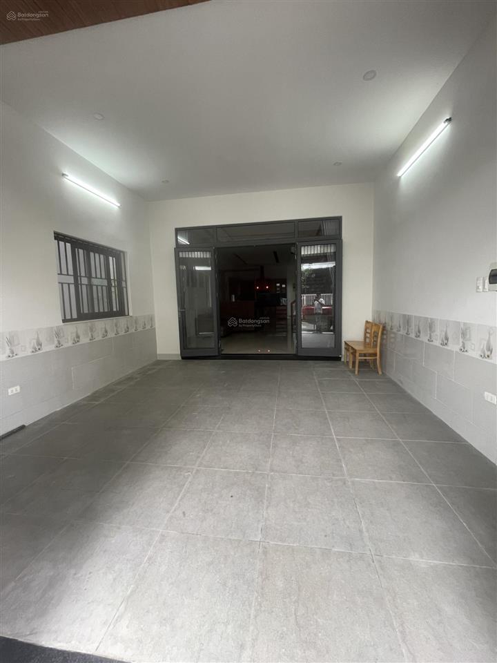 Bán nhà 3 tầng, mặt tiền đường an hải 6, sơn trà, dt 100m2, giá 12.7 tỷ (tl)