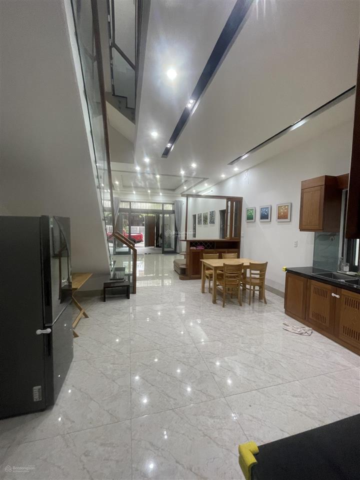 Bán nhà 3 tầng, mặt tiền đường an hải 6, sơn trà, dt 100m2, giá 12.7 tỷ (tl)