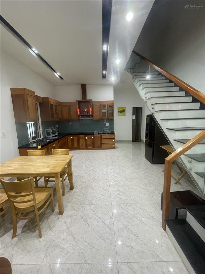 Bán nhà 3 tầng, mặt tiền đường an hải 6, sơn trà, dt 100m2, giá 12.7 tỷ (tl)