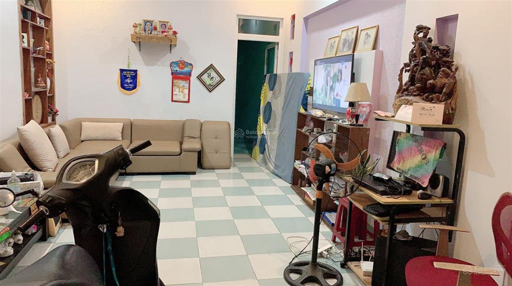 Cần bán nhà cấp 4 kiệt đường núi thành  hải châu  đà nẵng diện tích 85m2 giá 4.25 tỷ (tl)