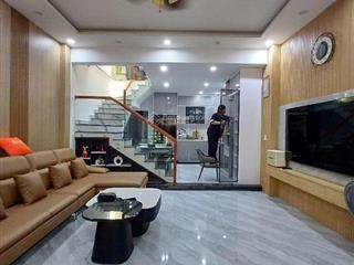 Bán nhà mới 3 tầng mới kiệt ông ích khiêm  dt 68m2  giá 6.6 tỷ (tl nhẹ)