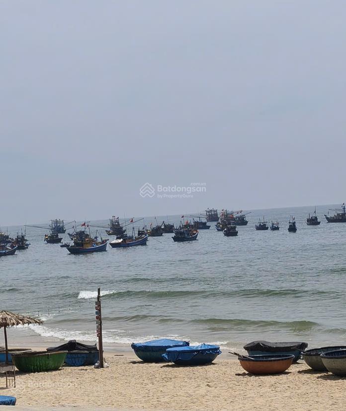 Cần bán gấp lô đất xã tam xuân. đà nẵng, diện tích 145m2.