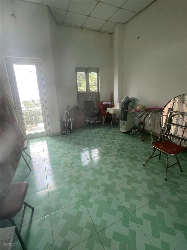 Bán nhà 2 tầng đường an hải 11  sơn trà  đối diện công viên  chỉ 5,45 tỷ