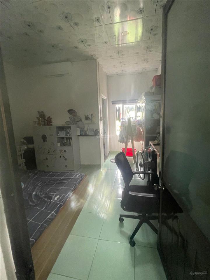 Bán nhà 2 tầng đường an hải 11  sơn trà  đối diện công viên  chỉ 5,45 tỷ