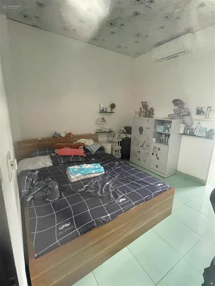 Bán nhà 2 tầng đường an hải 11  sơn trà  đối diện công viên  chỉ 5,45 tỷ