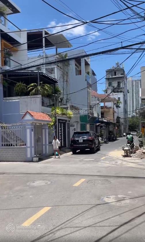 Cần bán lô đất đẹp đường trần khánh dư, dt 68.2m2 giá 10.5 tỷ (tl)