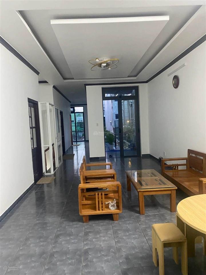 Bán nhà 2 tầng dt 300m2 mặt tiền 8m  trần cao vân  thanh khê  đà nẵng  giá chỉ 19 tỷ còn tl