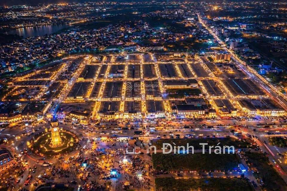 Bán đất sen hồ đình trám ra sổ tại việt yên bắc giang(p. việt yên, bắc ninh) giá 1,5 tỷ