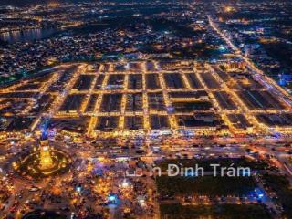 Bán đất sen hồ đình trám tại việt yên bắc giang(p. việt yên, bắc ninh)2 tỷ, dt 72m2, mt 4,5m