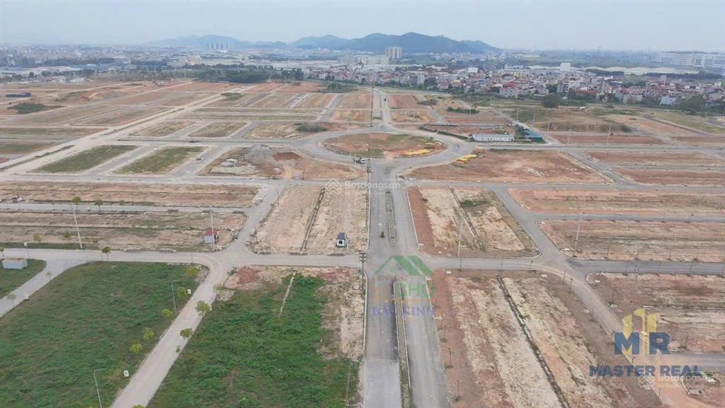 Bán đất sen hồ đình trám ra sổ tại việt yên bắc giang(p. việt yên, bắc ninh) giá 1,5 tỷ