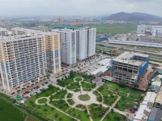 Bán căn studio giá 1 tỷ 2xx cc evergreen việt yên  bắc giang(p. nếnh  bắc ninh) ct3.3