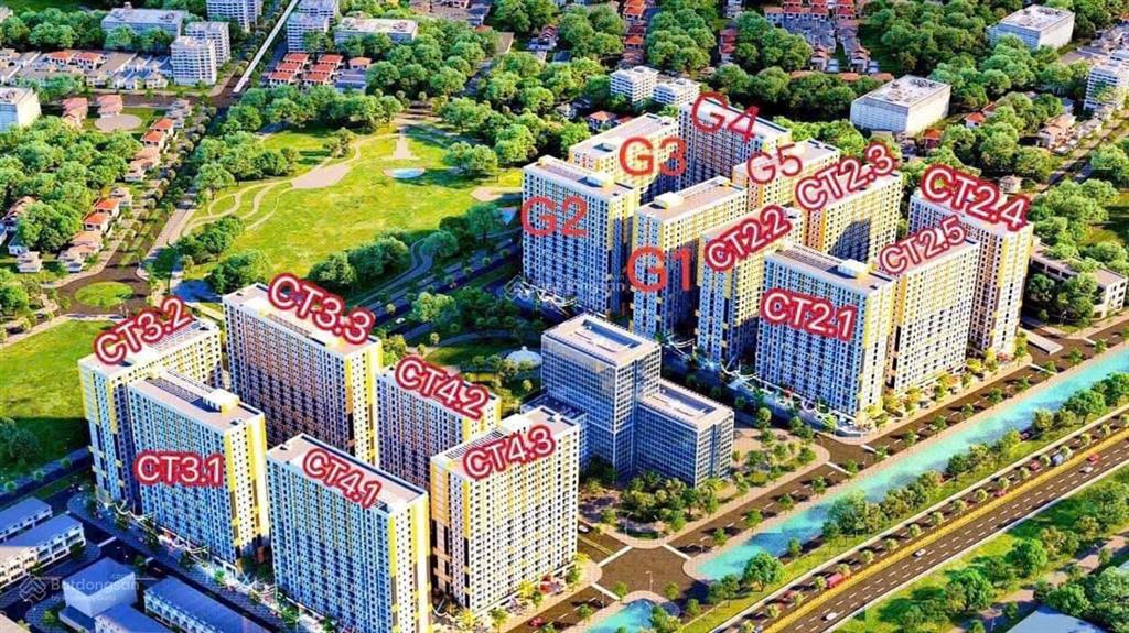 Bán căn studio giá 1 tỷ 2xx cc evergreen việt yên  bắc giang(p. nếnh  bắc ninh) ct3.3