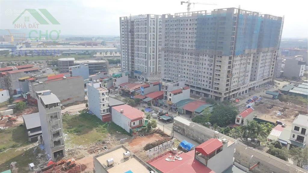 Bán cặp đấu giá đồng vân giá hơn 7 tỷ tại việt yên bắc ninh diện tích 200m2. 0941 310 ***
