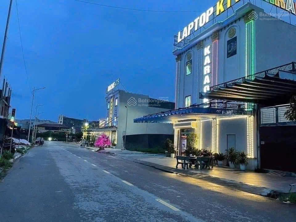 Bán cặp đấu giá đồng vân giá hơn 7 tỷ tại việt yên bắc ninh diện tích 200m2. 0941 310 ***