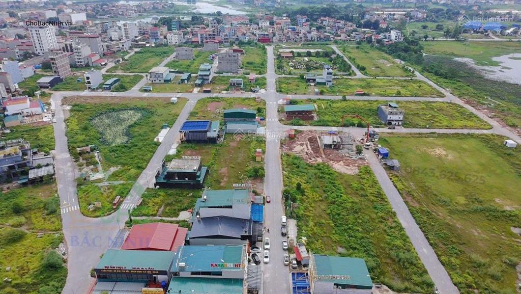 Bán cặp đấu giá đồng vân giá hơn 7 tỷ tại việt yên bắc ninh diện tích 200m2. 0941 310 ***