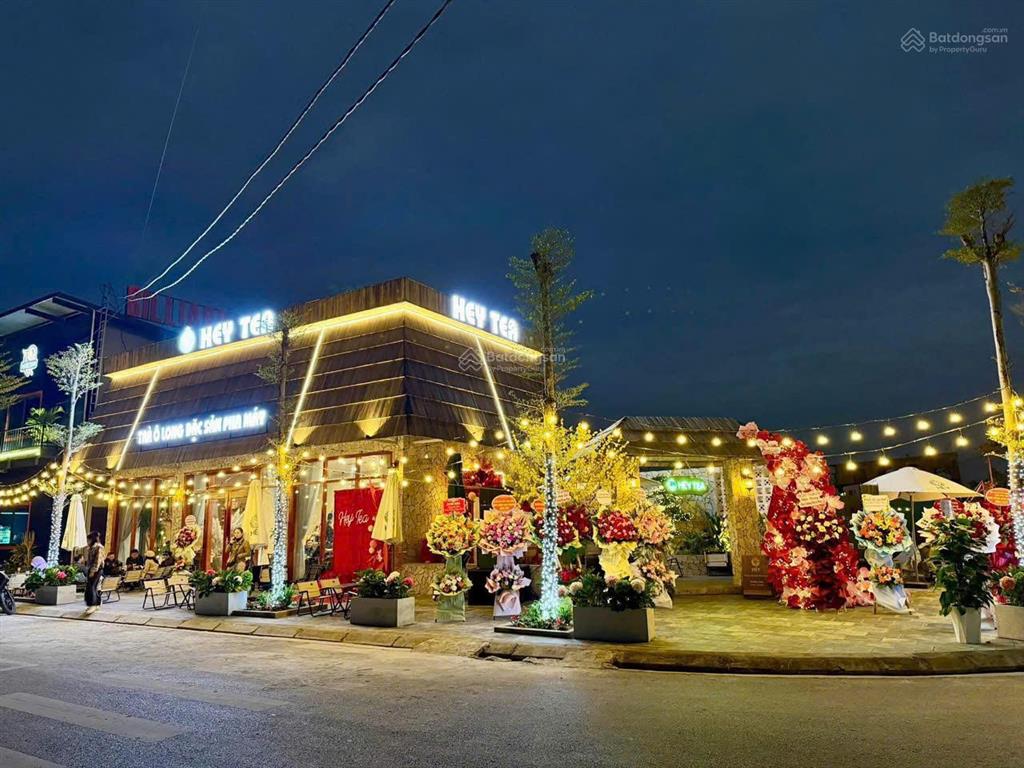 Bán cặp đấu giá đồng vân giá hơn 7 tỷ tại việt yên bắc ninh diện tích 200m2. 0941 310 ***