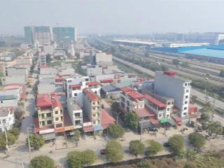 Rẻ nhất giãn dân ninh khánh việt yên  bắc giang 144m2 kinh doanh luôn giá 7,x tỷ.  0941 310 ***