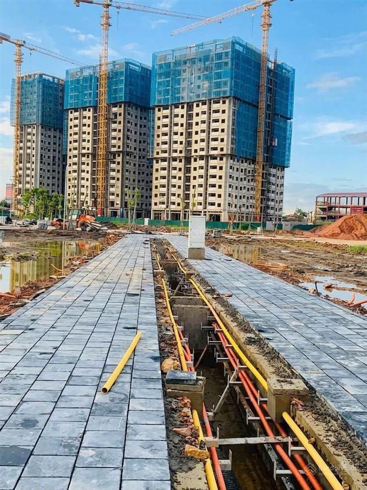 Dự án nam ngạn  quang châu  việt yên  bắc ninh(mt rộng 6m thông hai đầu) 0941 310 ***