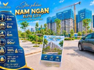 Dự án nam ngạn  quang châu  việt yên  bắc ninh(mt rộng 6m thông hai đầu) 0941 310 ***