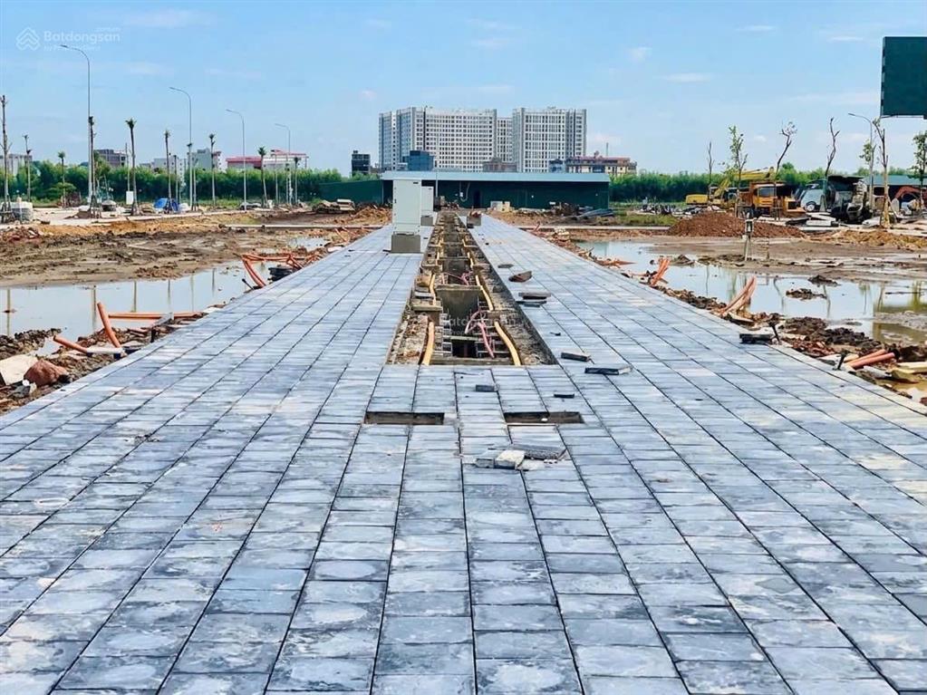 Dự án nam ngạn  quang châu  việt yên  bắc ninh(mt rộng 6m thông hai đầu) 0941 310 ***